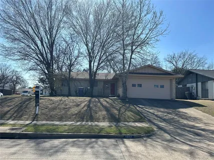 $225,000 | 1602 Archery Lane, Garland, TX 75044