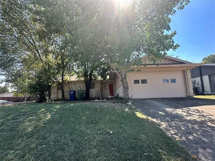 $225,000 | 1602 Archery Lane, Garland, TX 75044