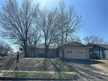 $225,000 | 1602 Archery Lane, Garland, TX 75044
