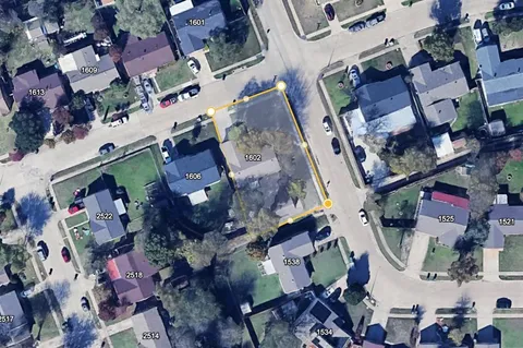 $225,000 | 1602 Archery Lane, Garland, TX 75044