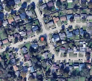 $225,000 | 1602 Archery Lane, Garland, TX 75044