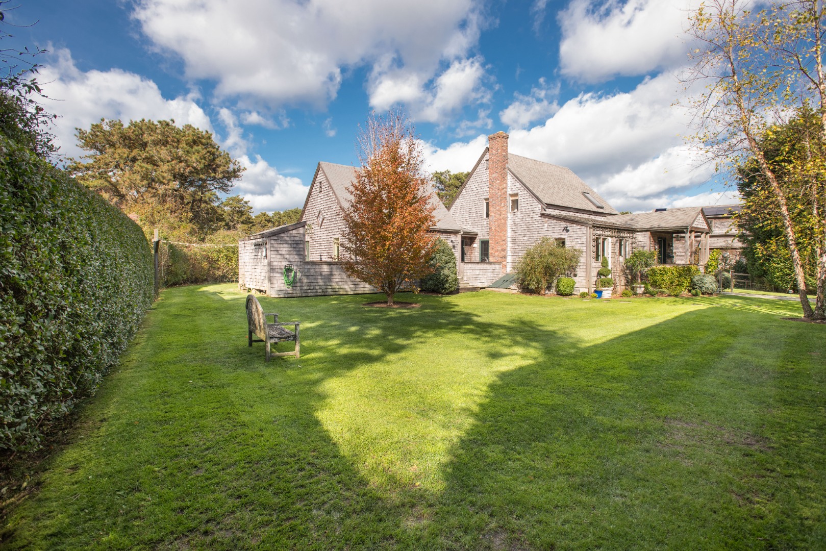 63 Somerset Road Nantucket, MA 02554 - Photo 2 of 42 Gallery Image 2