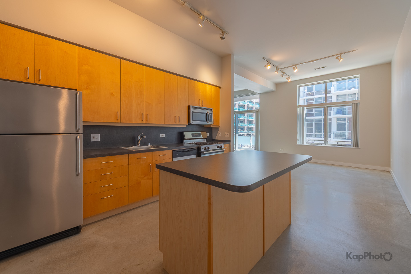 939 West Madison Street, Unit 403 Chicago, IL 60607 - Photo 17 of 27