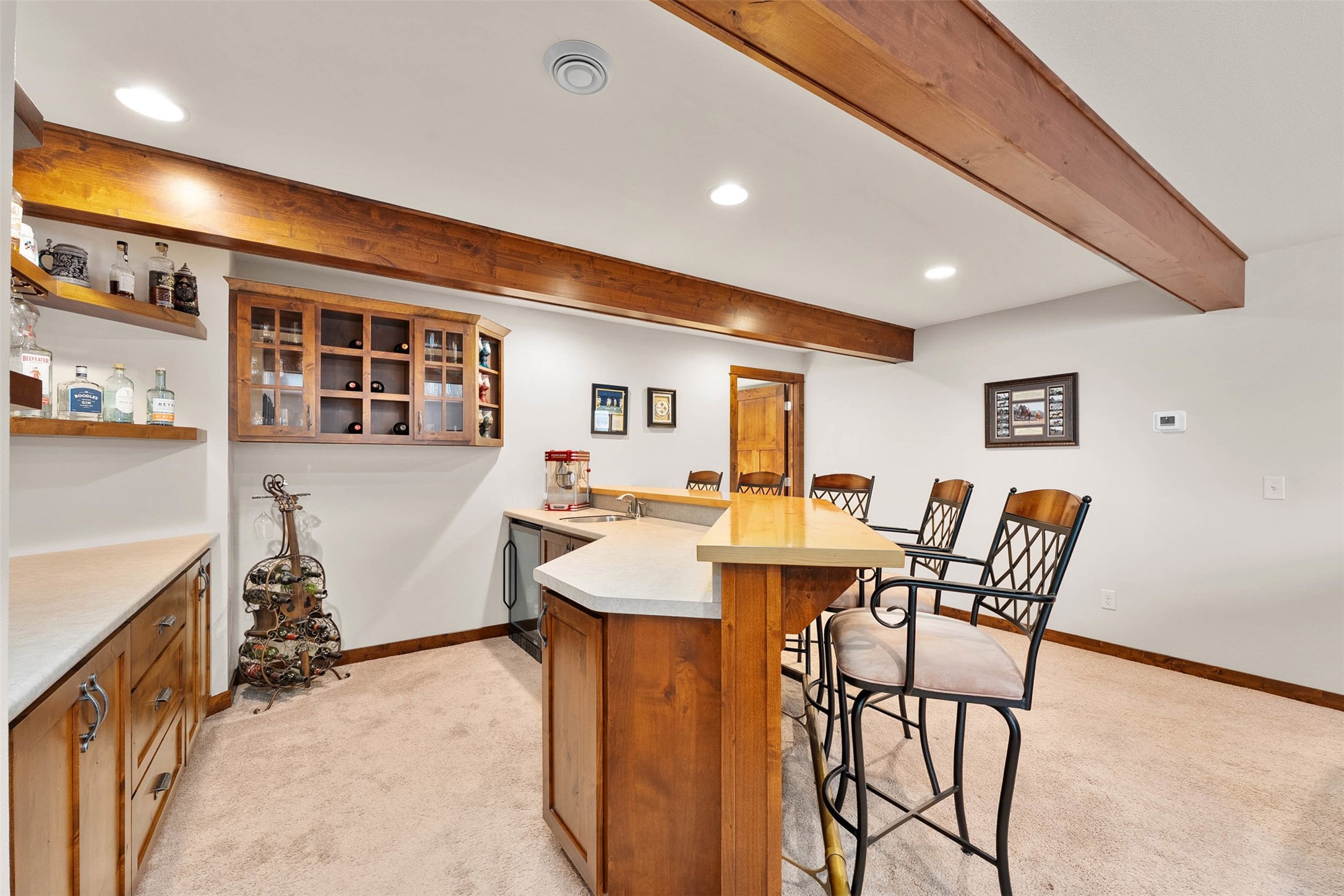 4274 Mill Ridge Circle, Unit 4 Eau Claire, WI 54703 - Photo 26 of 47