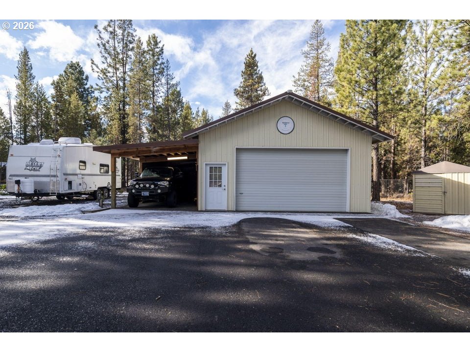 17575 Sutter Street La Pine, OR 97739 - Photo 21 of 38