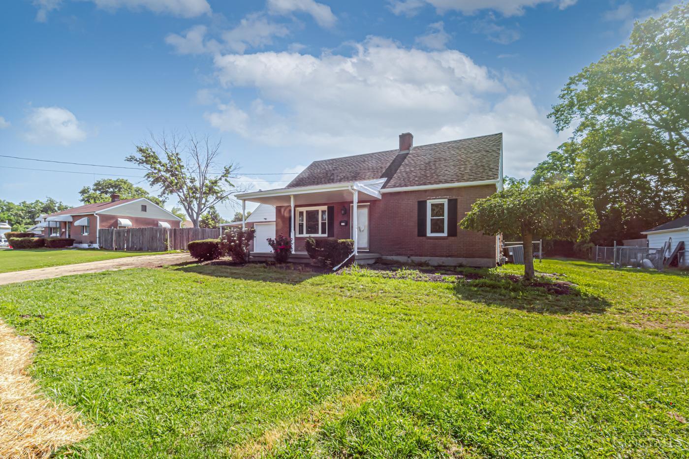 113 Gideon Road Middletown, OH 45044 - Photo 34 of 35