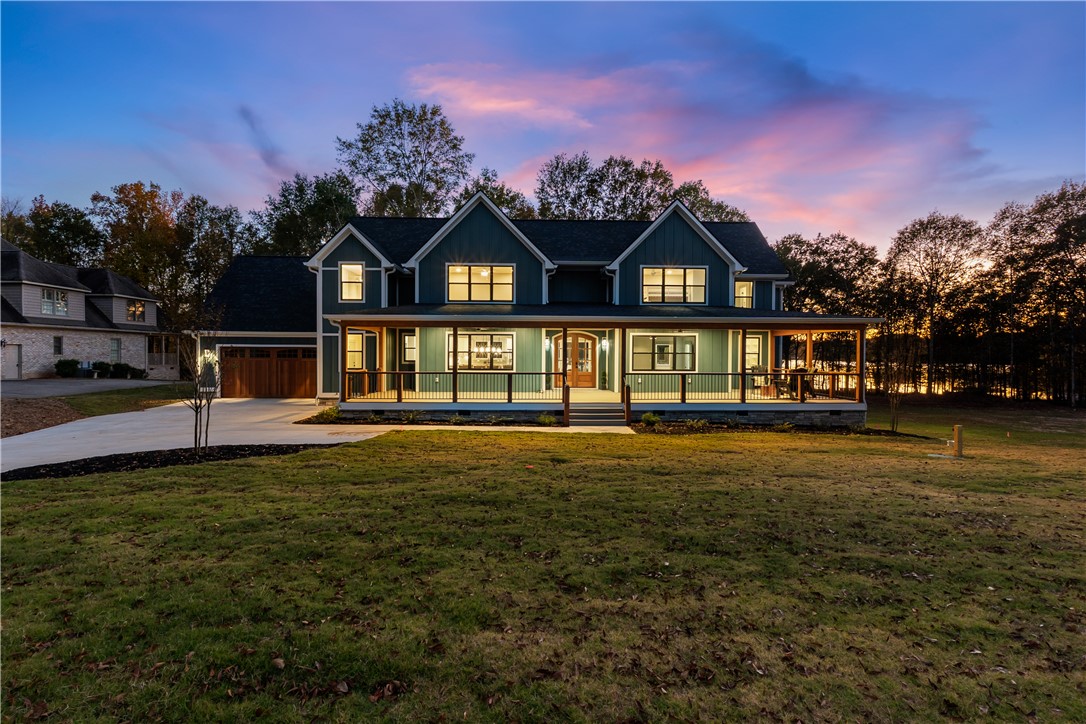 874 Durham Brown Road Seneca, SC 29678 - Photo 38 of 39