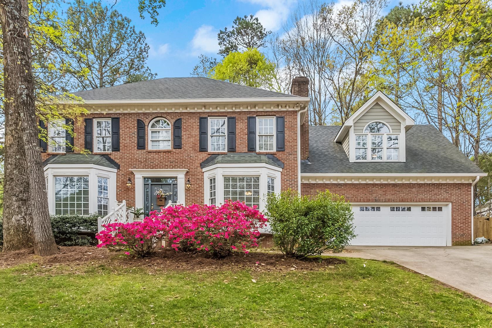 7608 Tylerton Drive Raleigh, NC 27613 - Photo 3 of 48 Photo 3