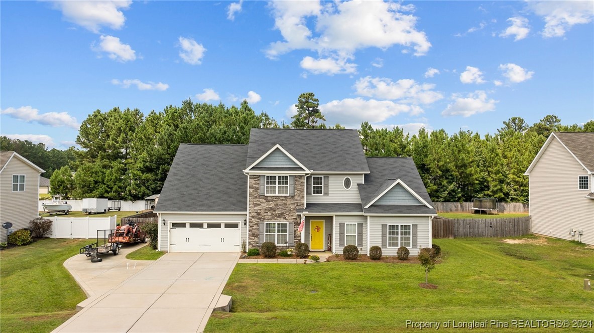 6005 Gallatin Road Stedman, NC 28391 - Photo 3 of 30 Gallery Image 3