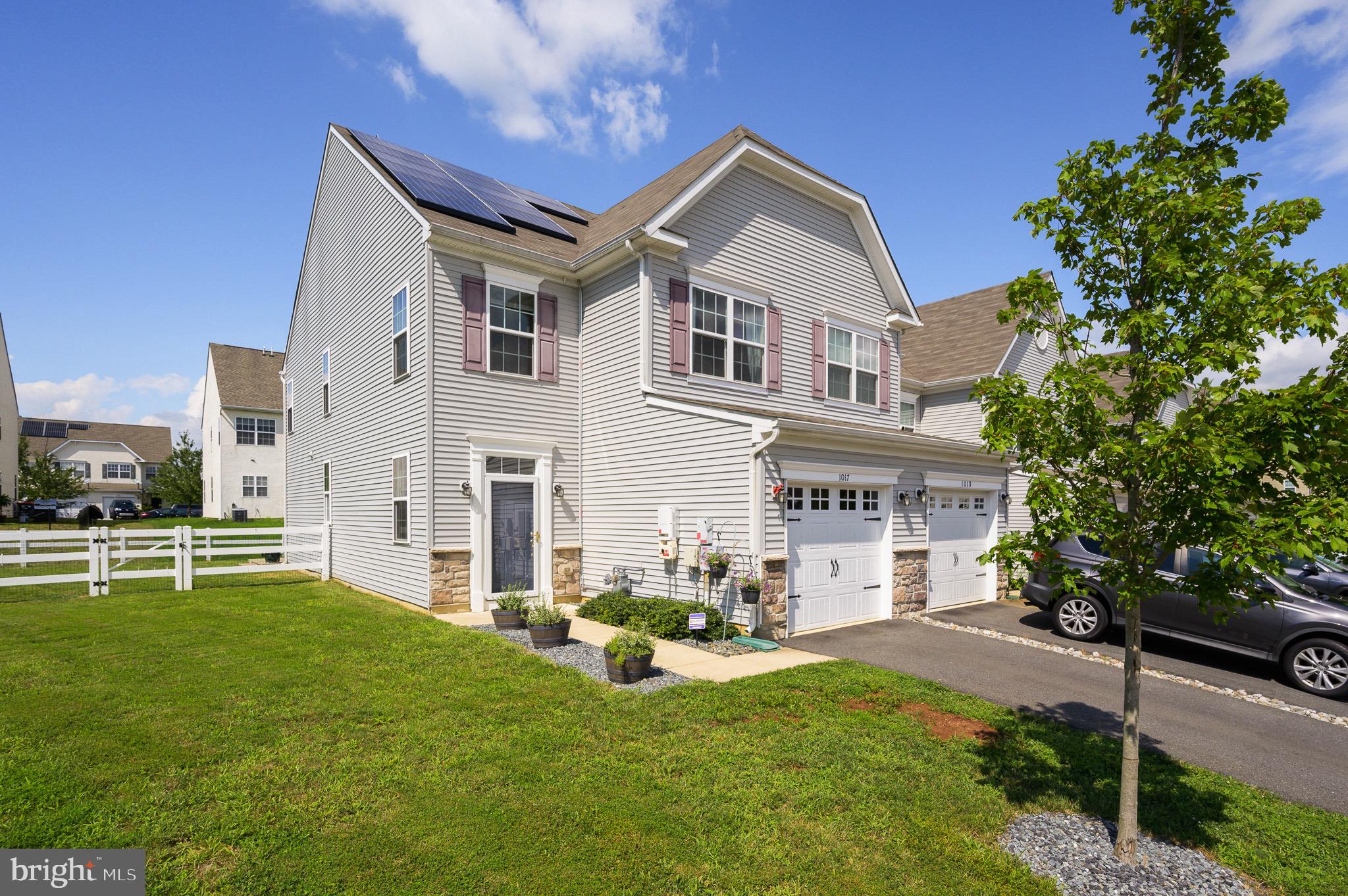 1017 Sherbourne Road Middletown, DE 19709 - Photo 1 of 20 Gallery Image 1