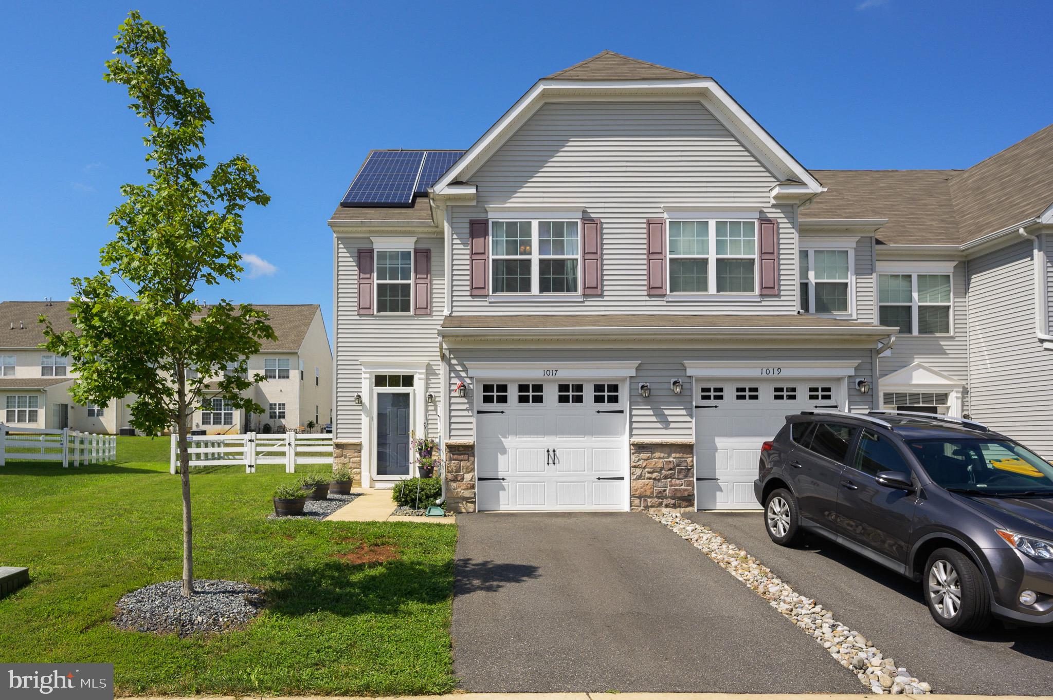 1017 Sherbourne Road Middletown, DE 19709 - Photo 2 of 20 Gallery Image 2