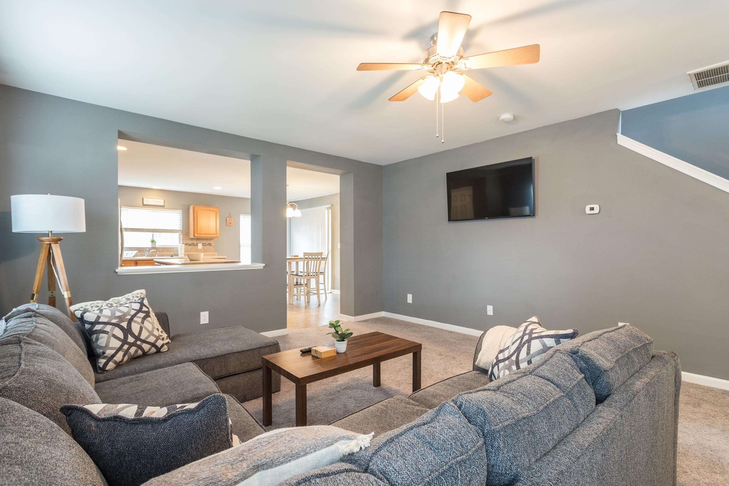 2639 Pebble Meadow Lane Raleigh, NC 27610 - Photo 8 of 34 Photo 8