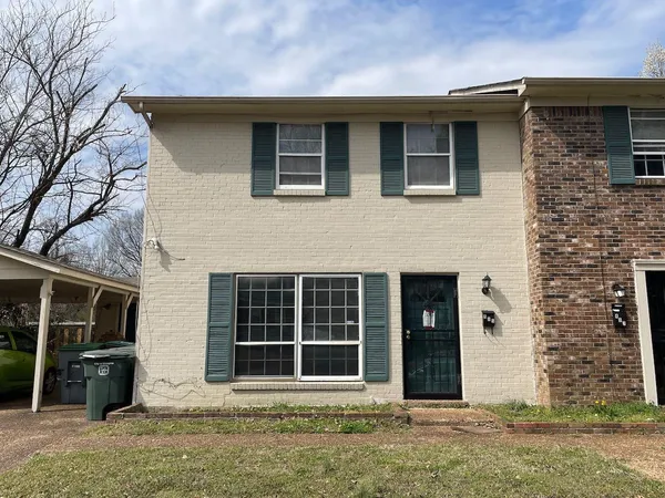 $1,325 | 495 Dickinson Street, Memphis, TN 38112