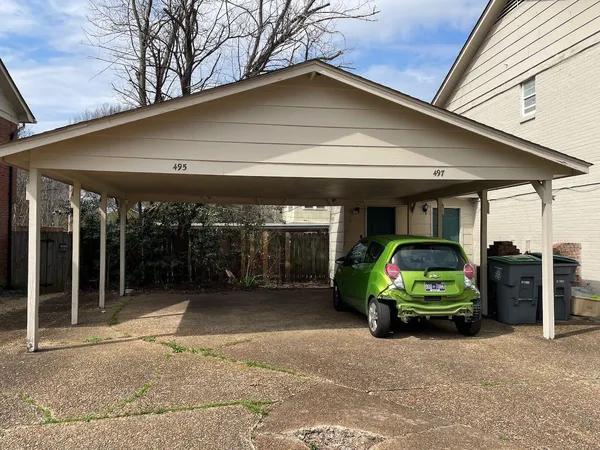 $1,325 | 495 Dickinson Street, Memphis, TN 38112