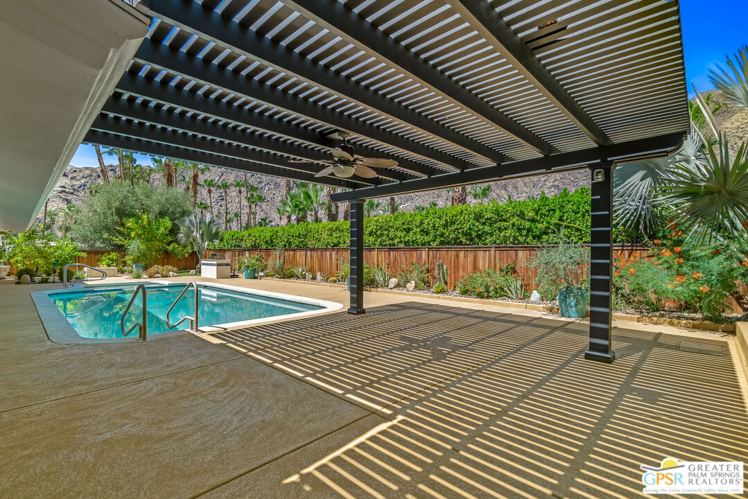 1165 Abrigo Road Palm Springs, CA 92262 - Photo 42 of 50 Gallery Image 42