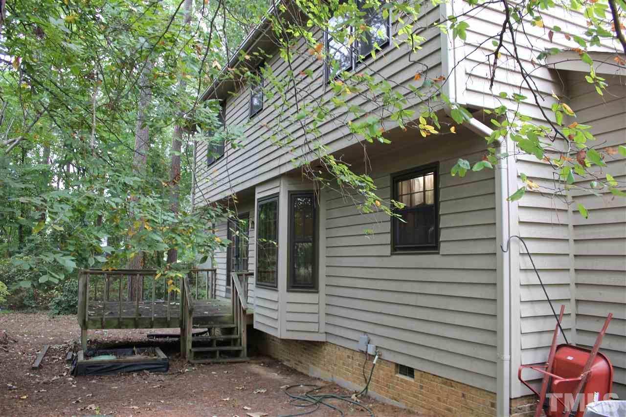 1605 Falls Court Raleigh, NC 27615 - Photo 23 of 23 Gallery Image 23