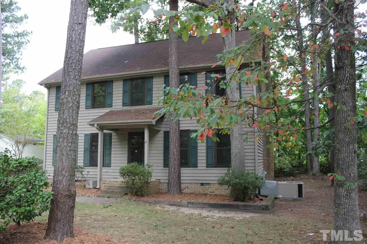 1605 Falls Court Raleigh, NC 27615 - Photo 3 of 23 Gallery Image 3