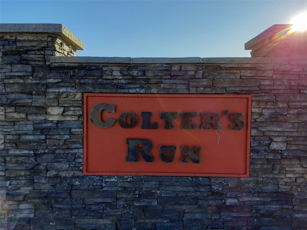 Lot 32 Colter's Run Three Forks, MT 59752 - Photo 1 of 1 Gallery Image 1