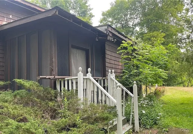 $39,900 | 229 South 12th Street, Fulton, NY 13069