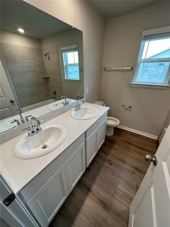 $2,395 | 110 Oakdale Meadows Lane, Hutto, TX 78634