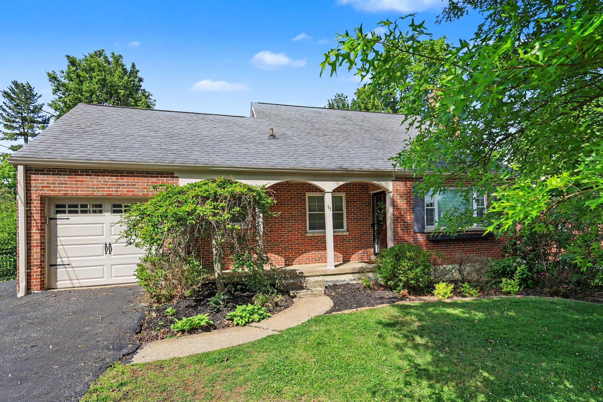 11 Lyndale Road Edgewood, KY 41017 - Photo 1 of 28 Gallery Image 1