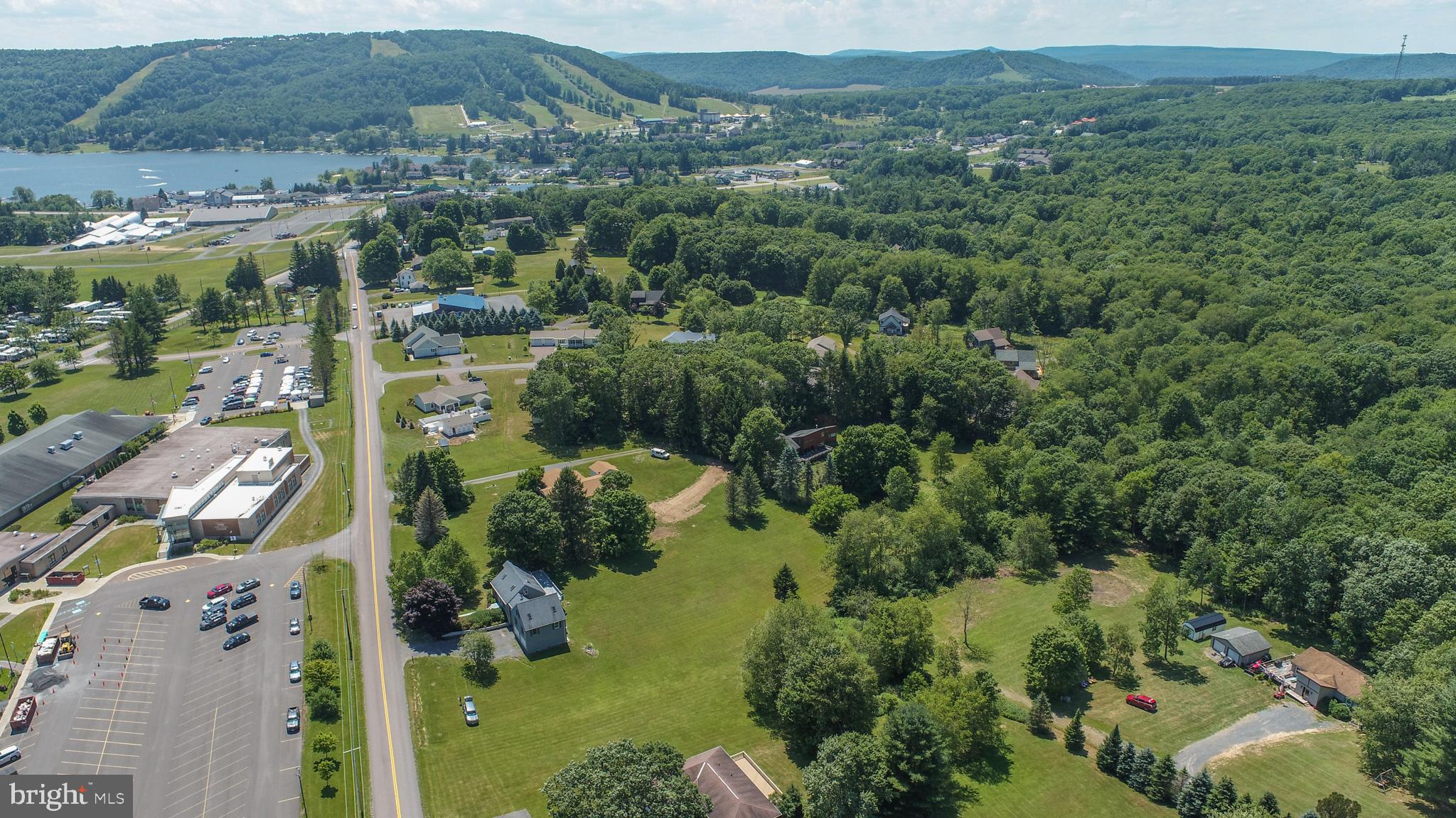 299 Bumble Bee Road Accident, MD 21520 - Photo 11 of 90