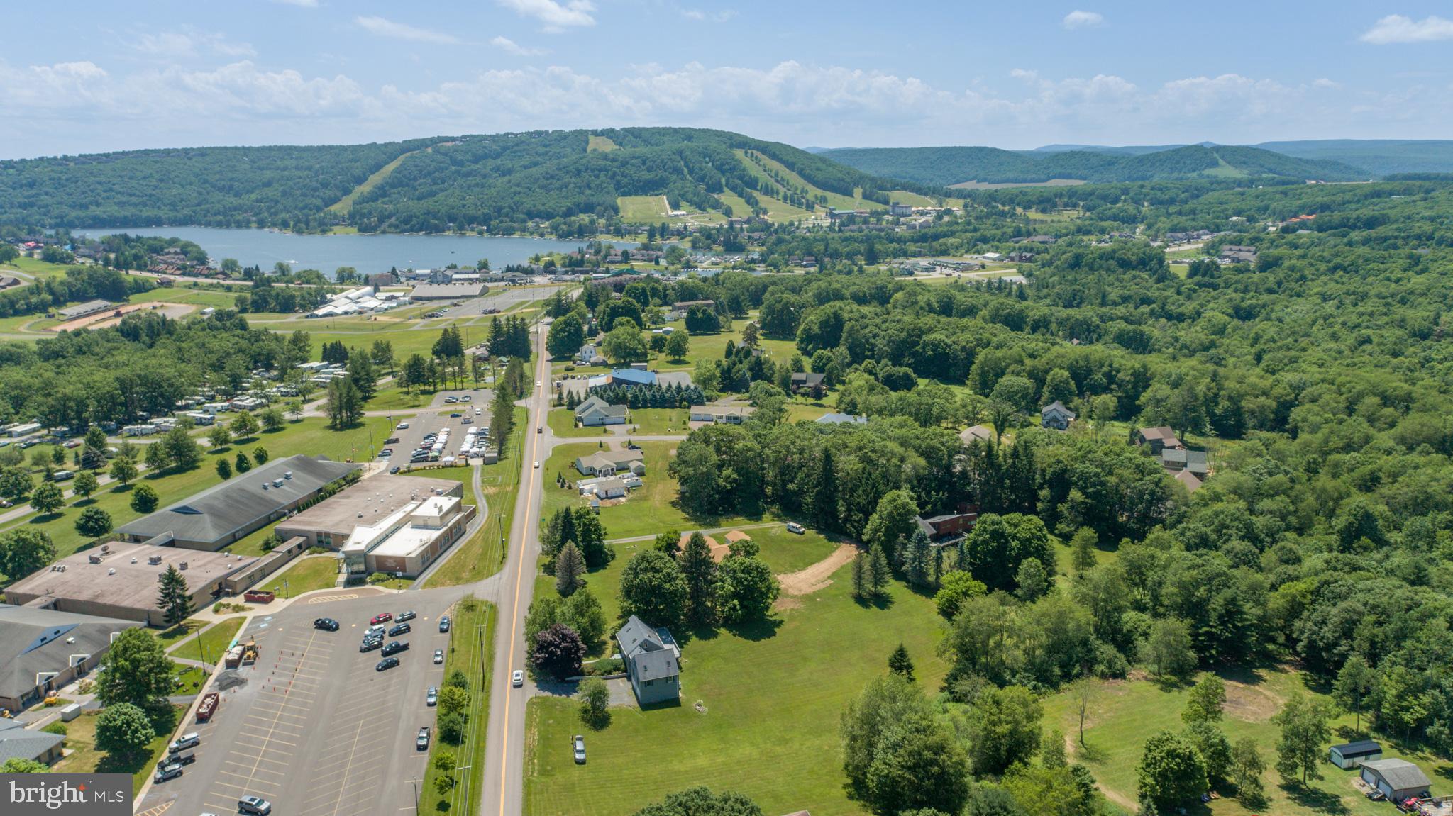 299 Bumble Bee Road Accident, MD 21520 - Photo 12 of 90