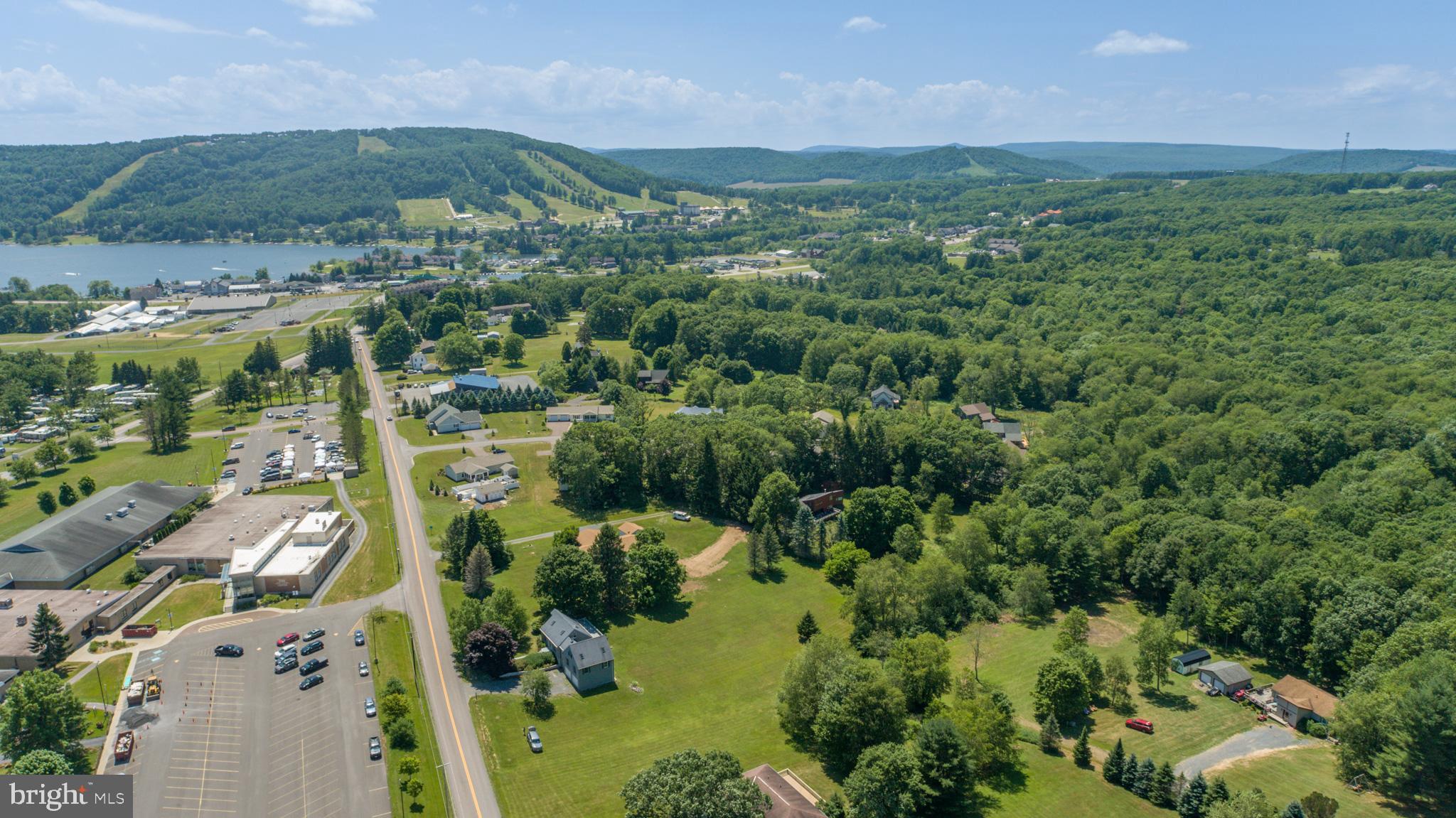 299 Bumble Bee Road Accident, MD 21520 - Photo 13 of 90