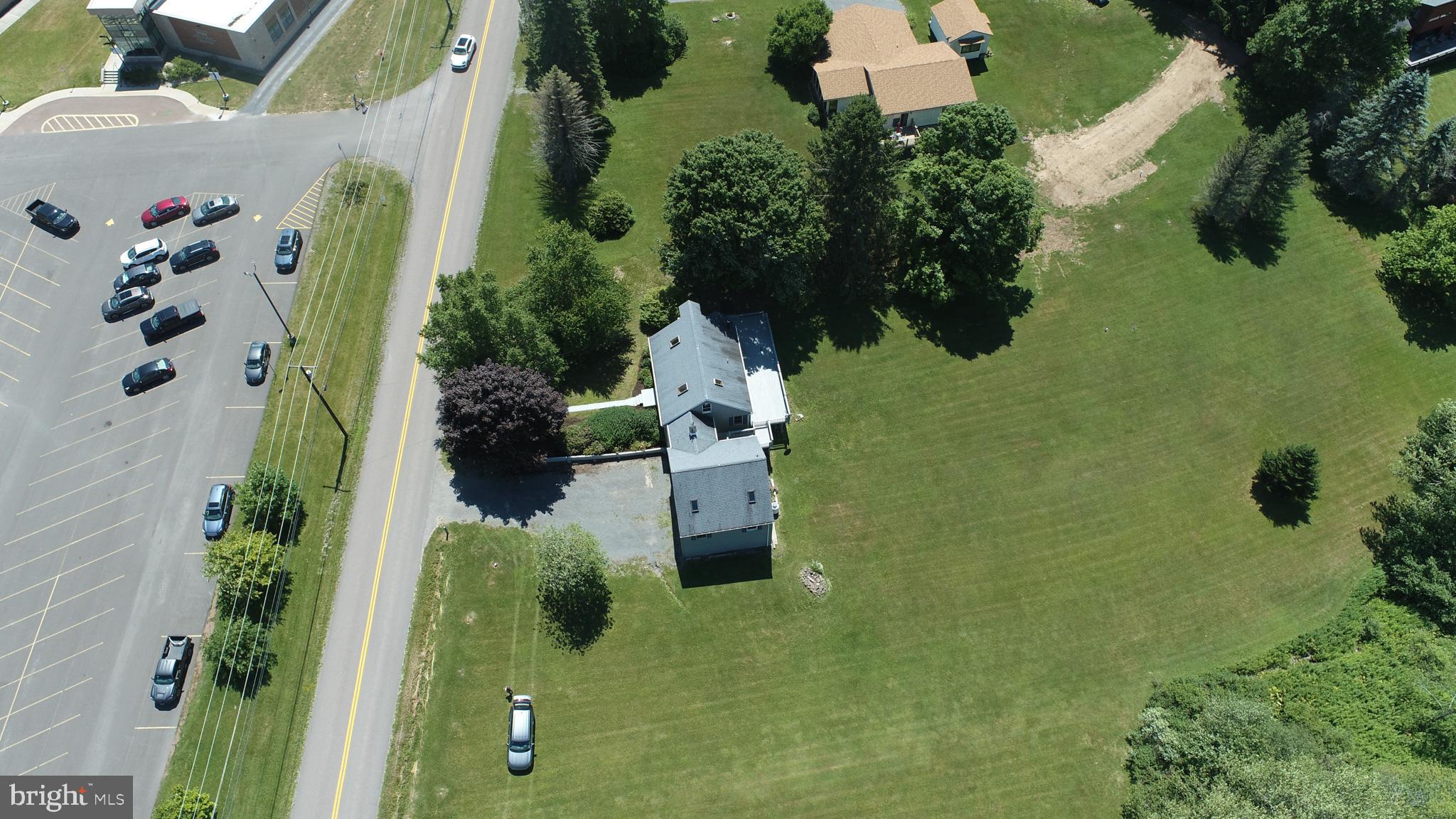 299 Bumble Bee Road Accident, MD 21520 - Photo 14 of 90