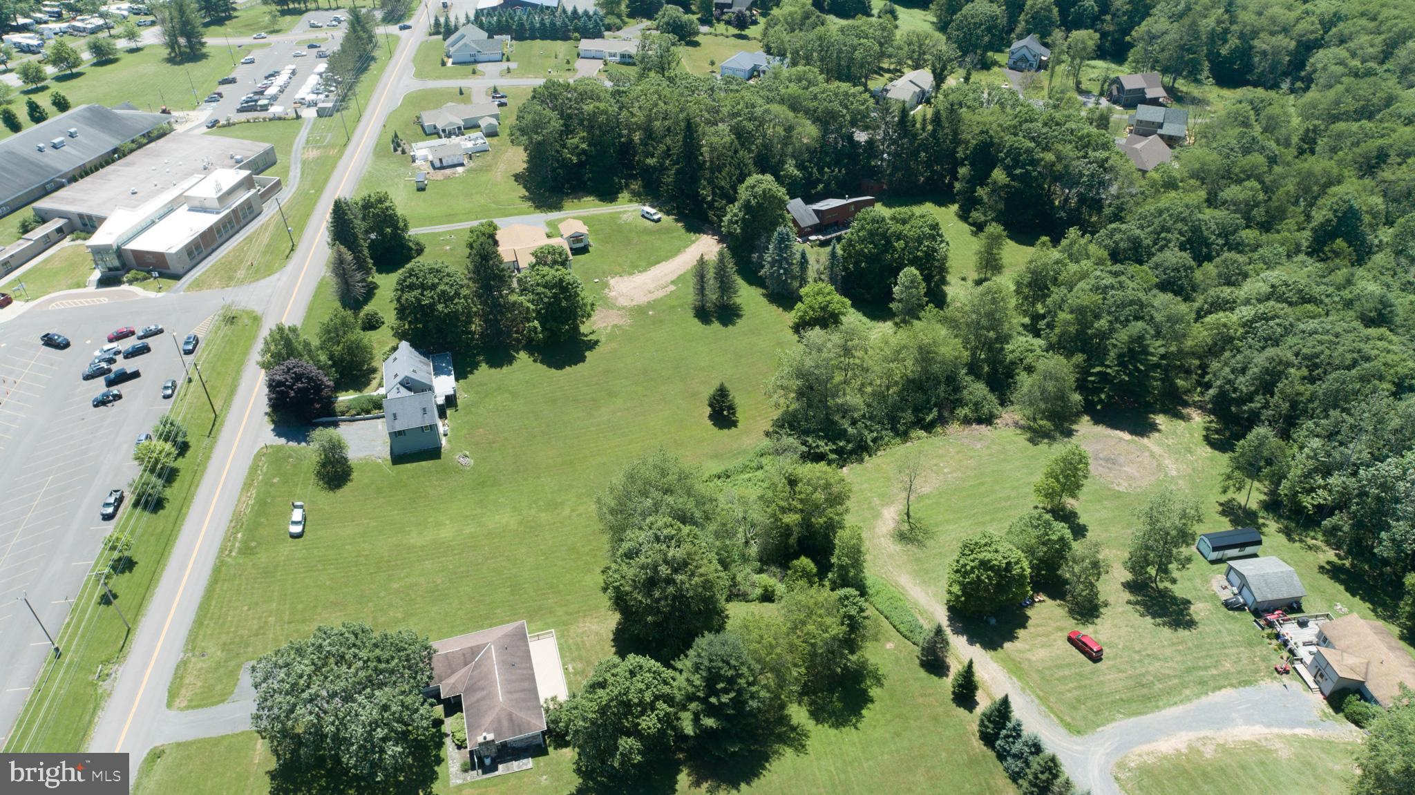 299 Bumble Bee Road Accident, MD 21520 - Photo 15 of 90