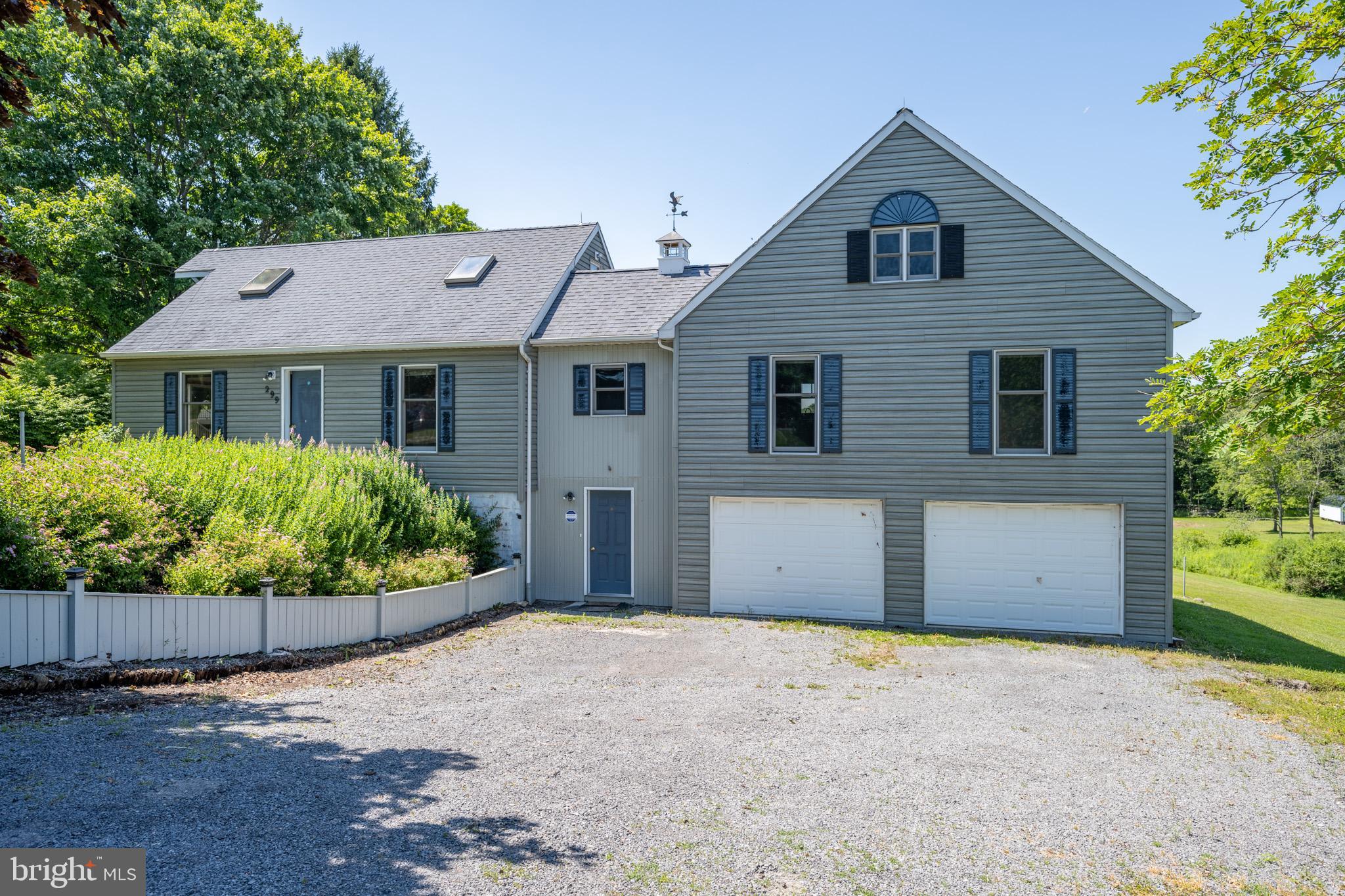 299 Bumble Bee Road Accident, MD 21520 - Photo 16 of 90