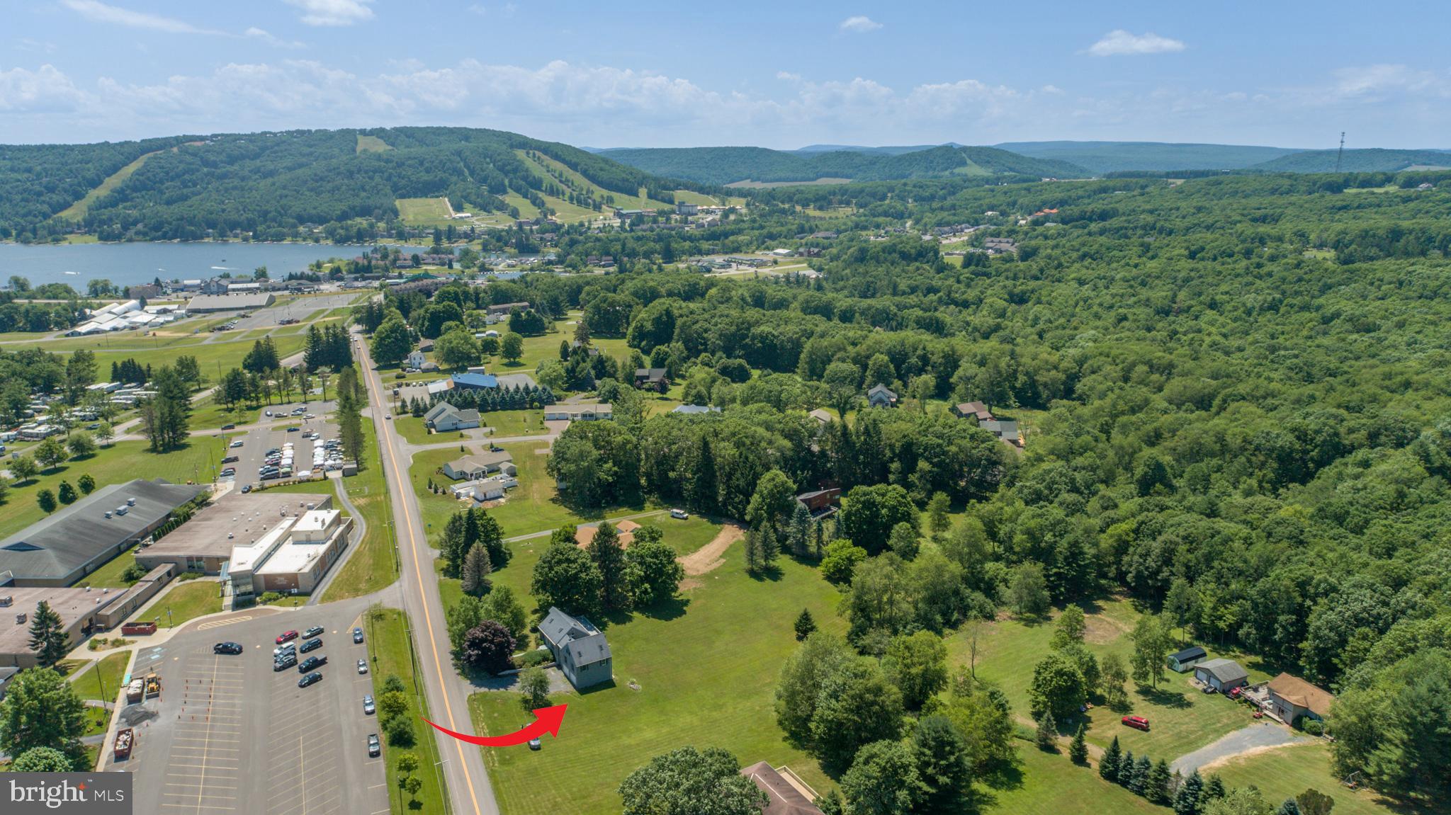 299 Bumble Bee Road Accident, MD 21520 - Photo 2 of 90