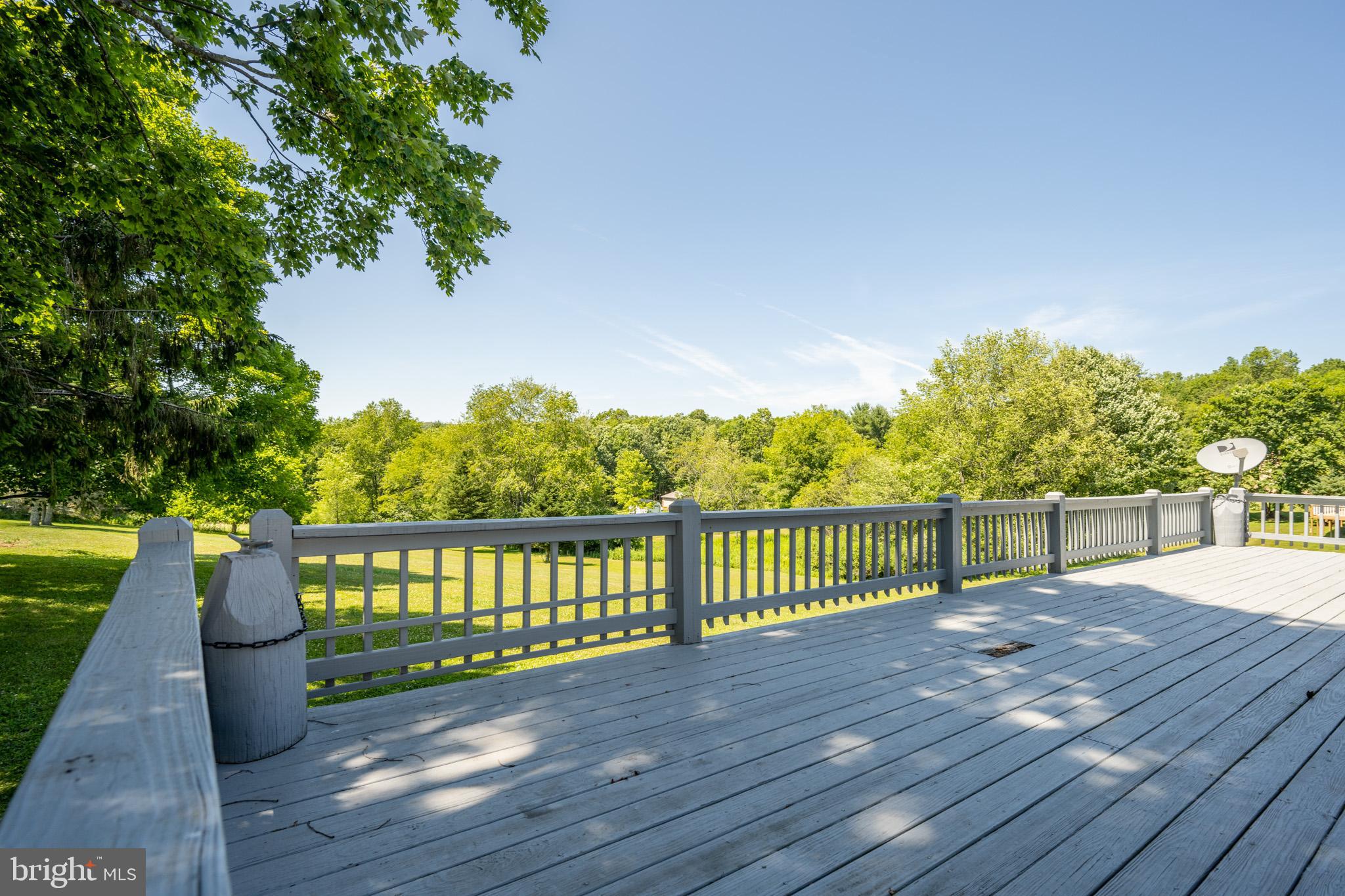 299 Bumble Bee Road Accident, MD 21520 - Photo 22 of 90