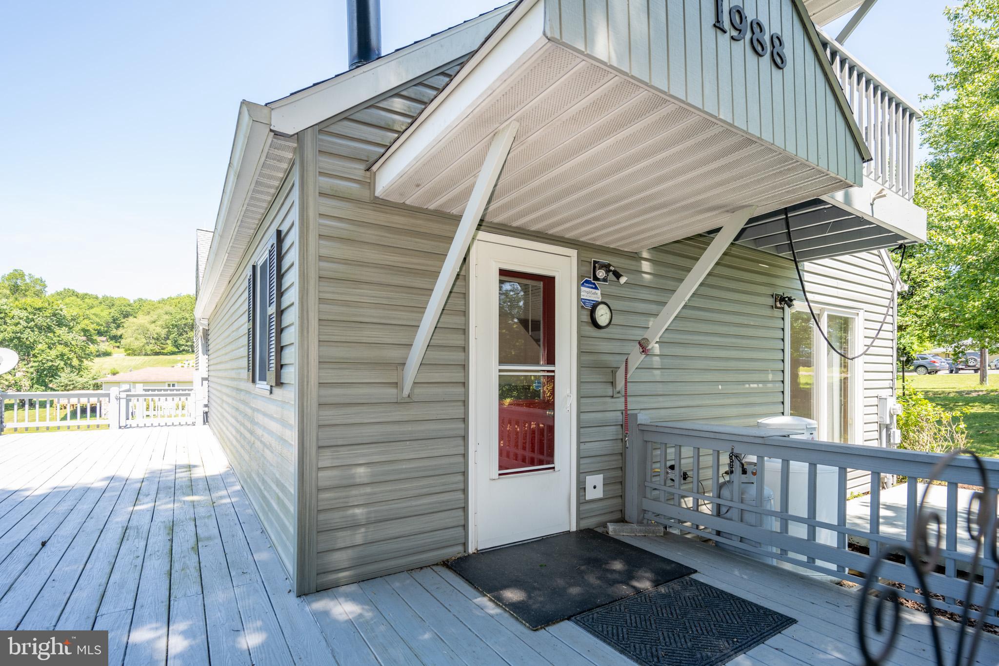 299 Bumble Bee Road Accident, MD 21520 - Photo 23 of 90