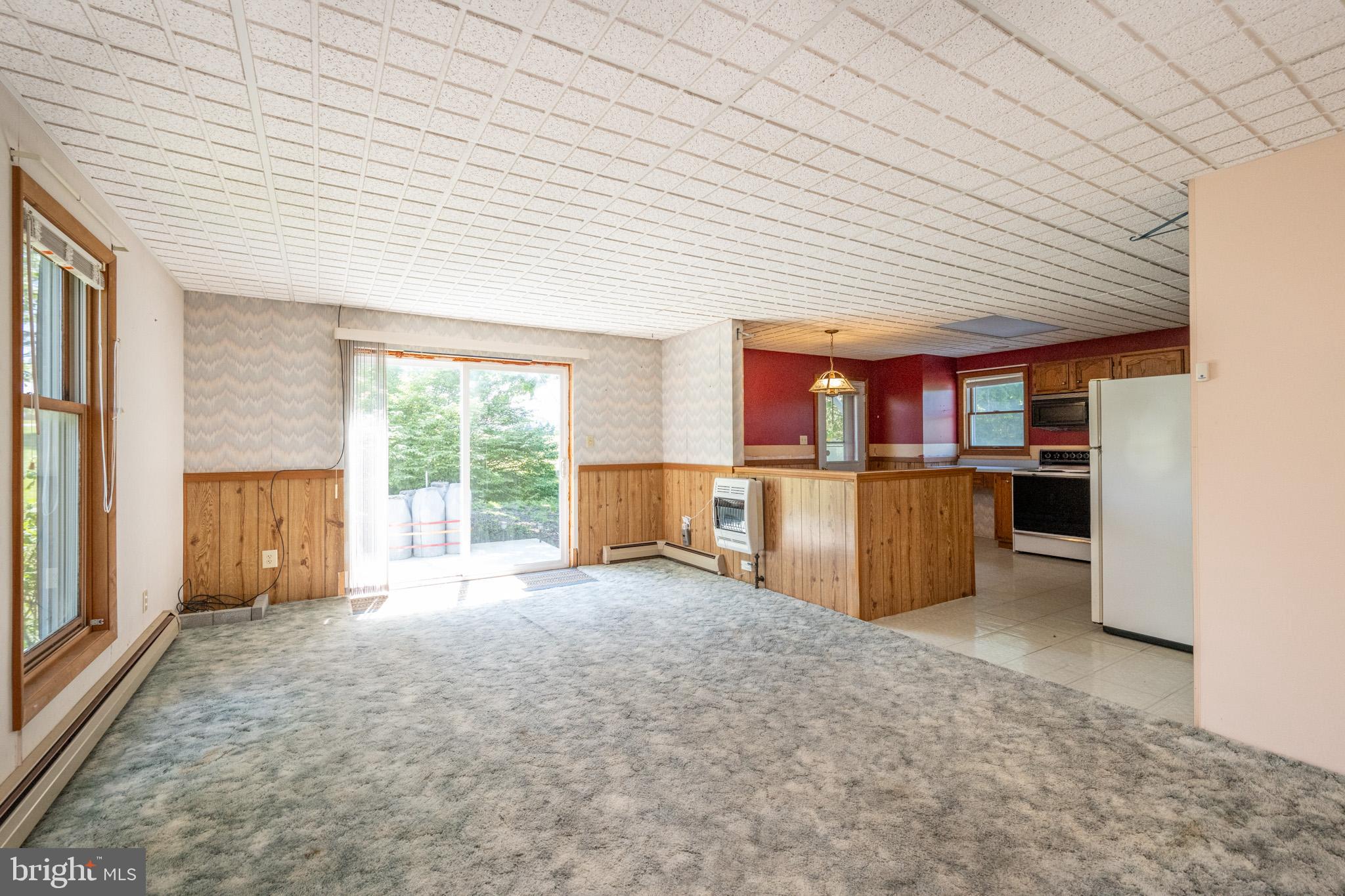 299 Bumble Bee Road Accident, MD 21520 - Photo 25 of 90