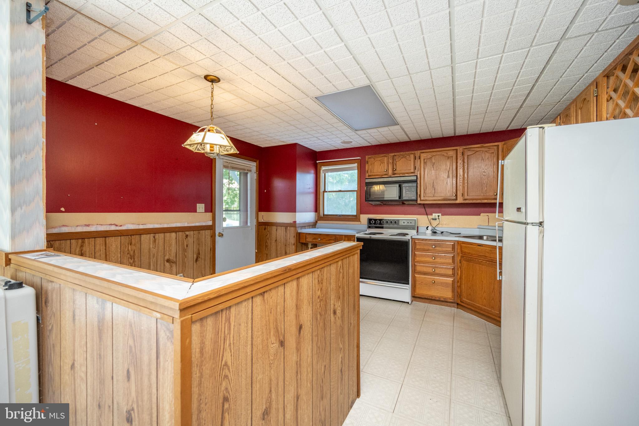 299 Bumble Bee Road Accident, MD 21520 - Photo 26 of 90