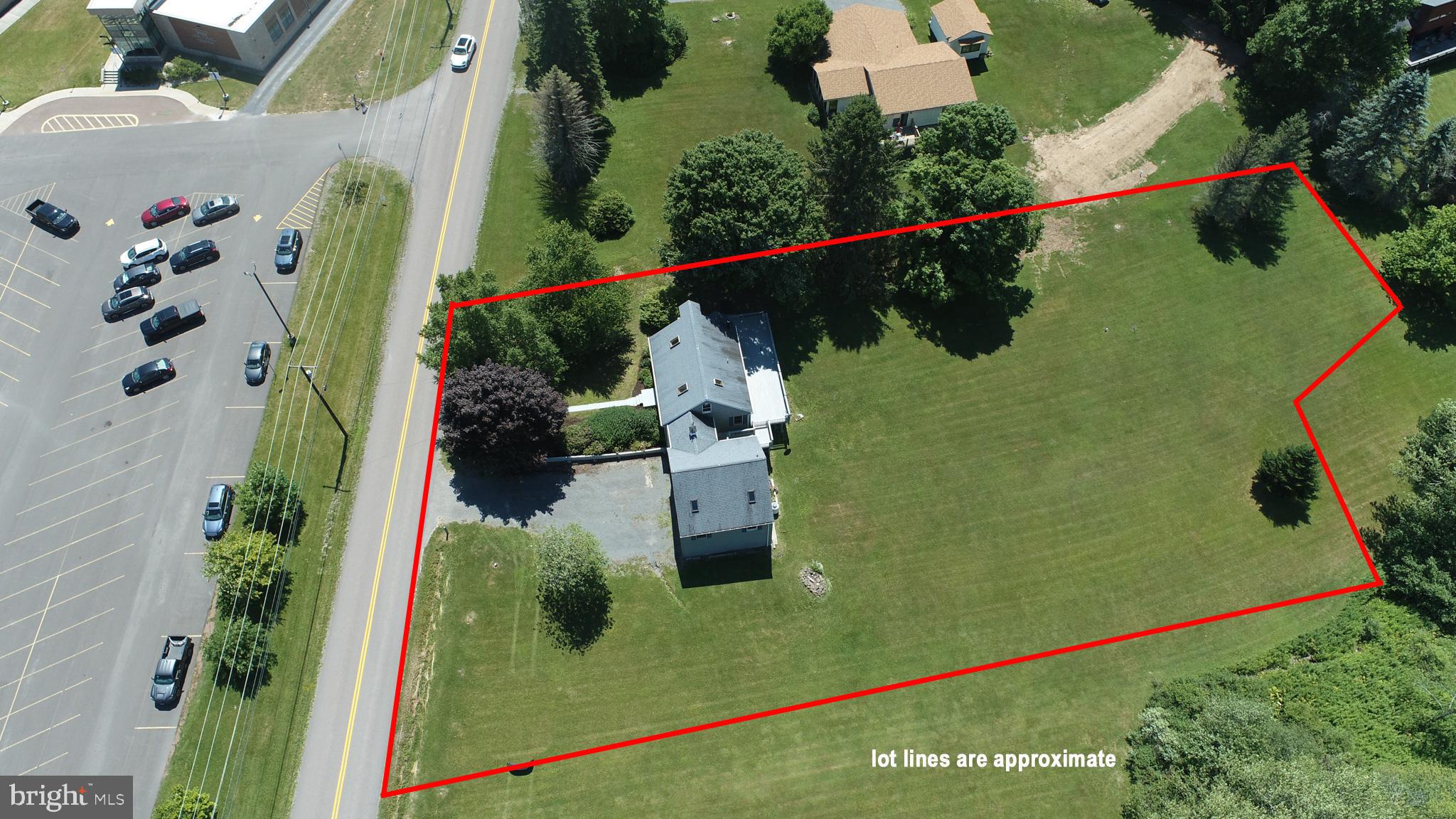 299 Bumble Bee Road Accident, MD 21520 - Photo 3 of 90