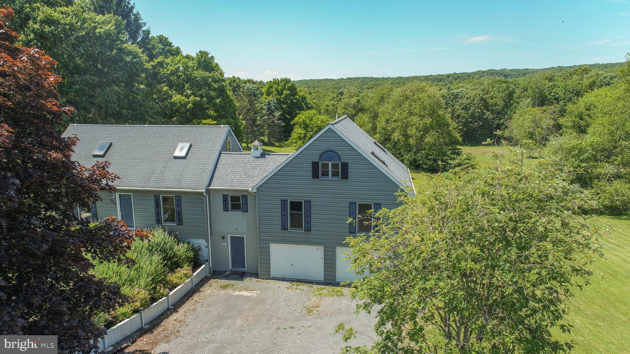 299 Bumble Bee Road Accident, MD 21520 - Photo 4 of 90