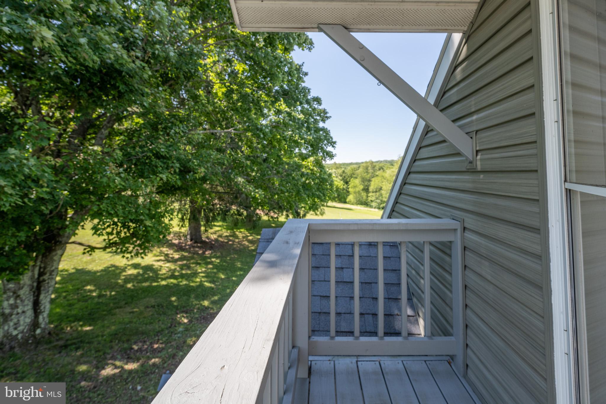 299 Bumble Bee Road Accident, MD 21520 - Photo 54 of 90