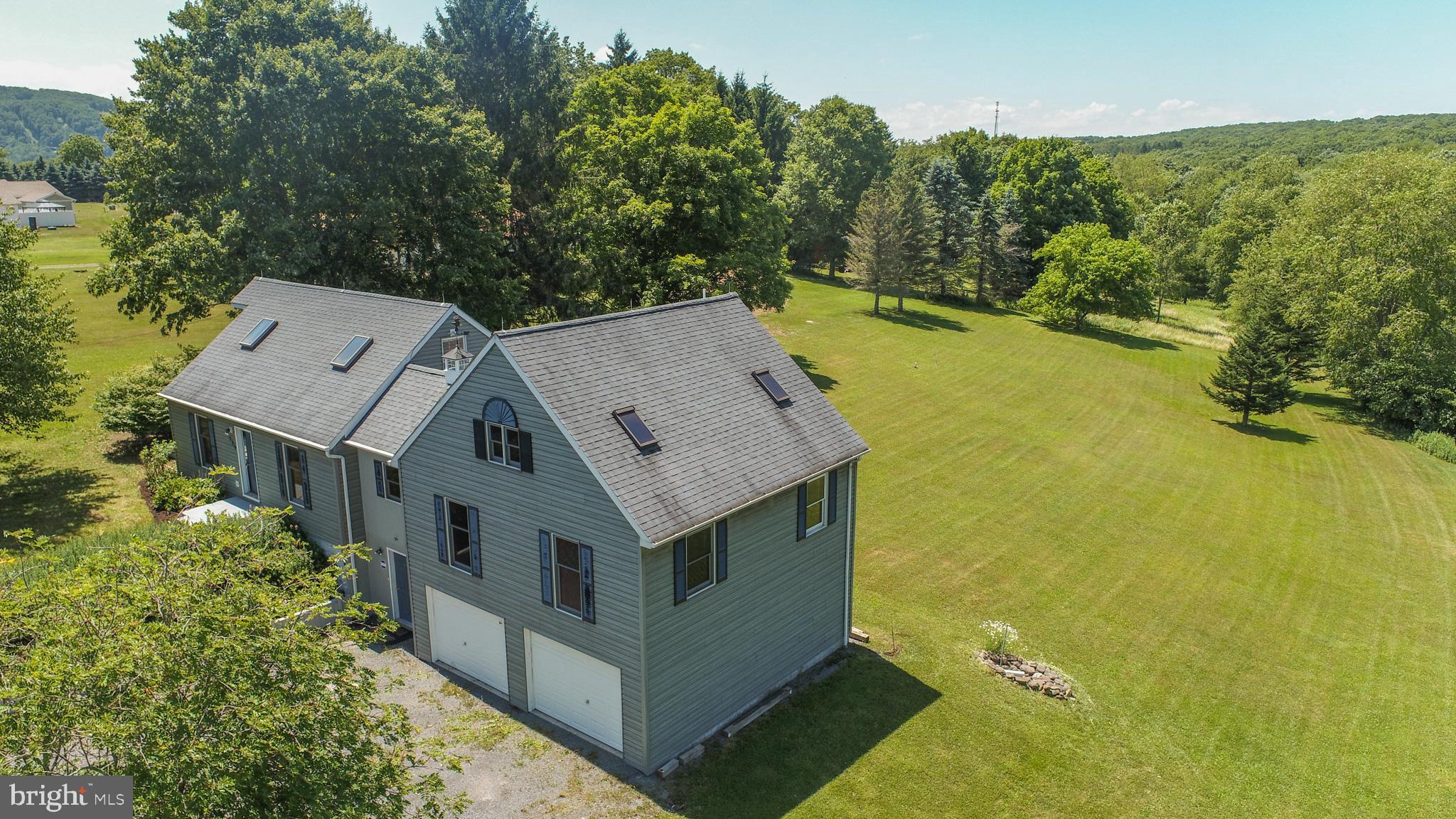 299 Bumble Bee Road Accident, MD 21520 - Photo 6 of 90