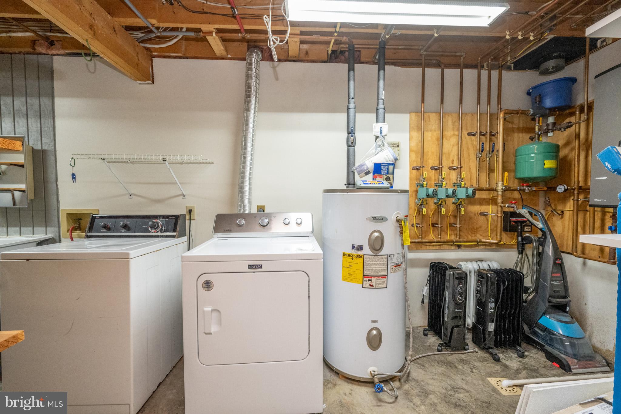 299 Bumble Bee Road Accident, MD 21520 - Photo 61 of 90