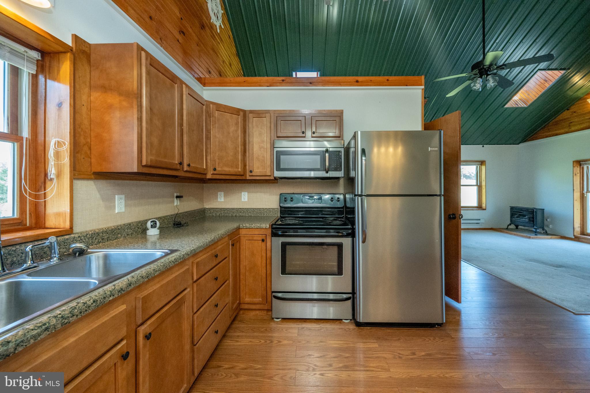 299 Bumble Bee Road Accident, MD 21520 - Photo 70 of 90