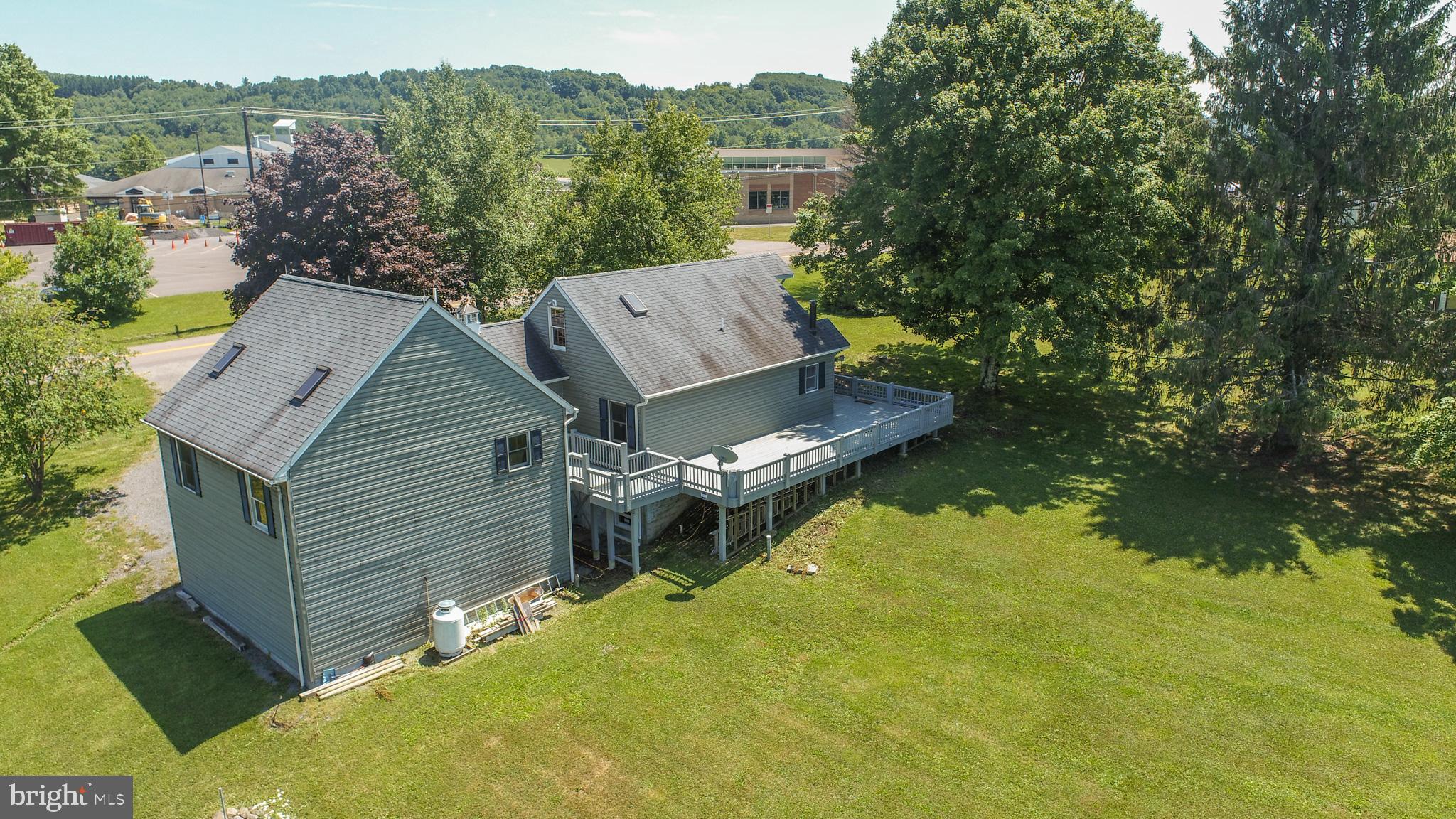 299 Bumble Bee Road Accident, MD 21520 - Photo 7 of 90