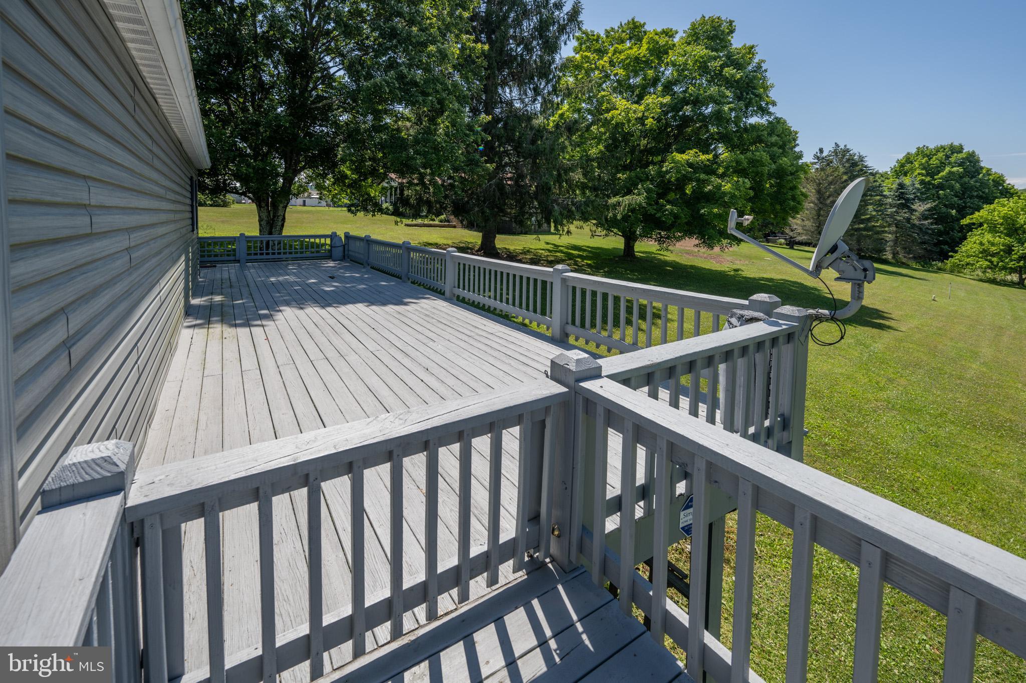 299 Bumble Bee Road Accident, MD 21520 - Photo 71 of 90