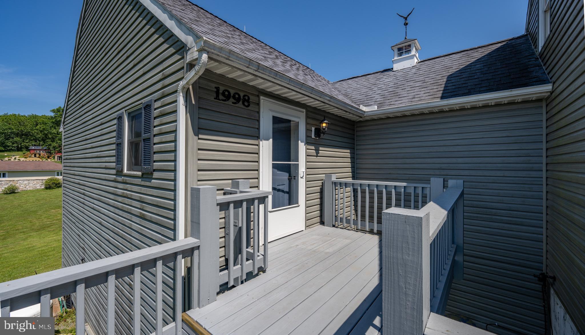 299 Bumble Bee Road Accident, MD 21520 - Photo 74 of 90