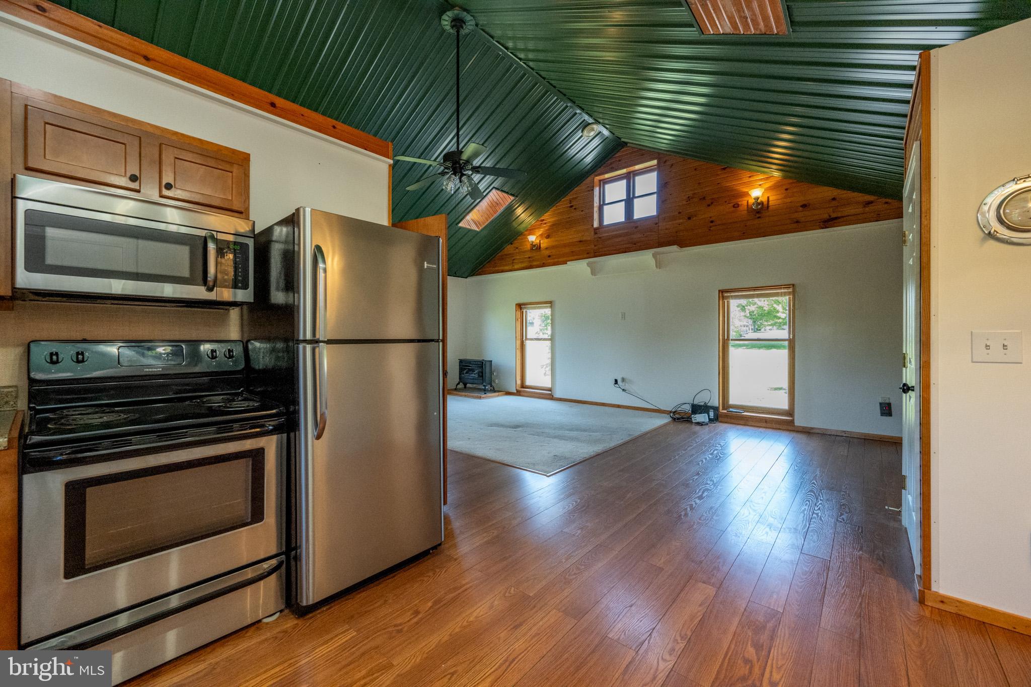 299 Bumble Bee Road Accident, MD 21520 - Photo 76 of 90