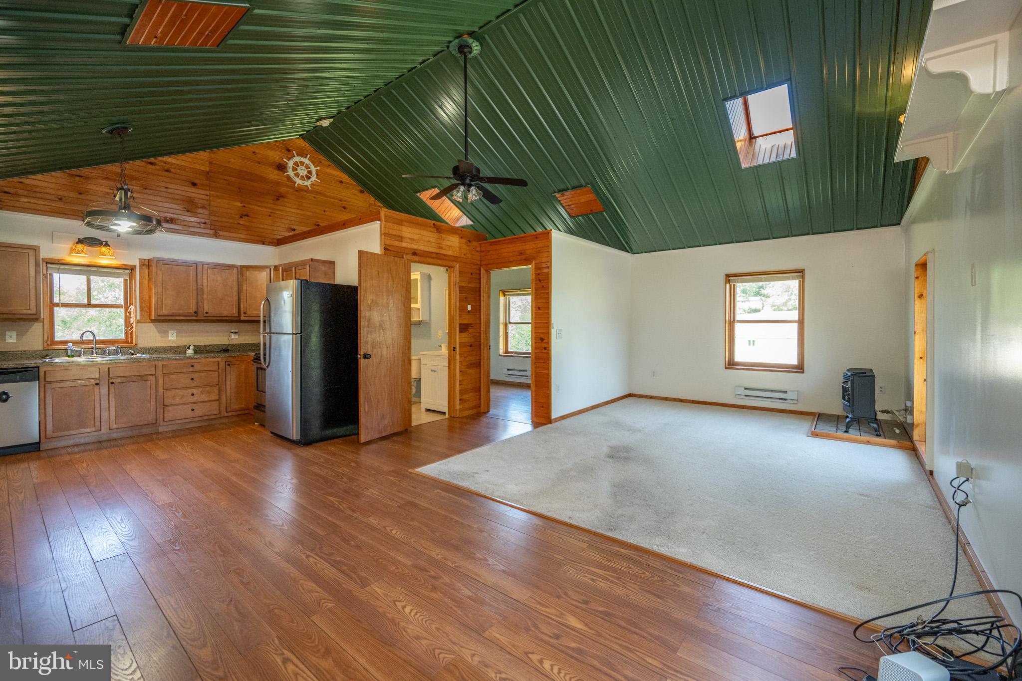 299 Bumble Bee Road Accident, MD 21520 - Photo 79 of 90