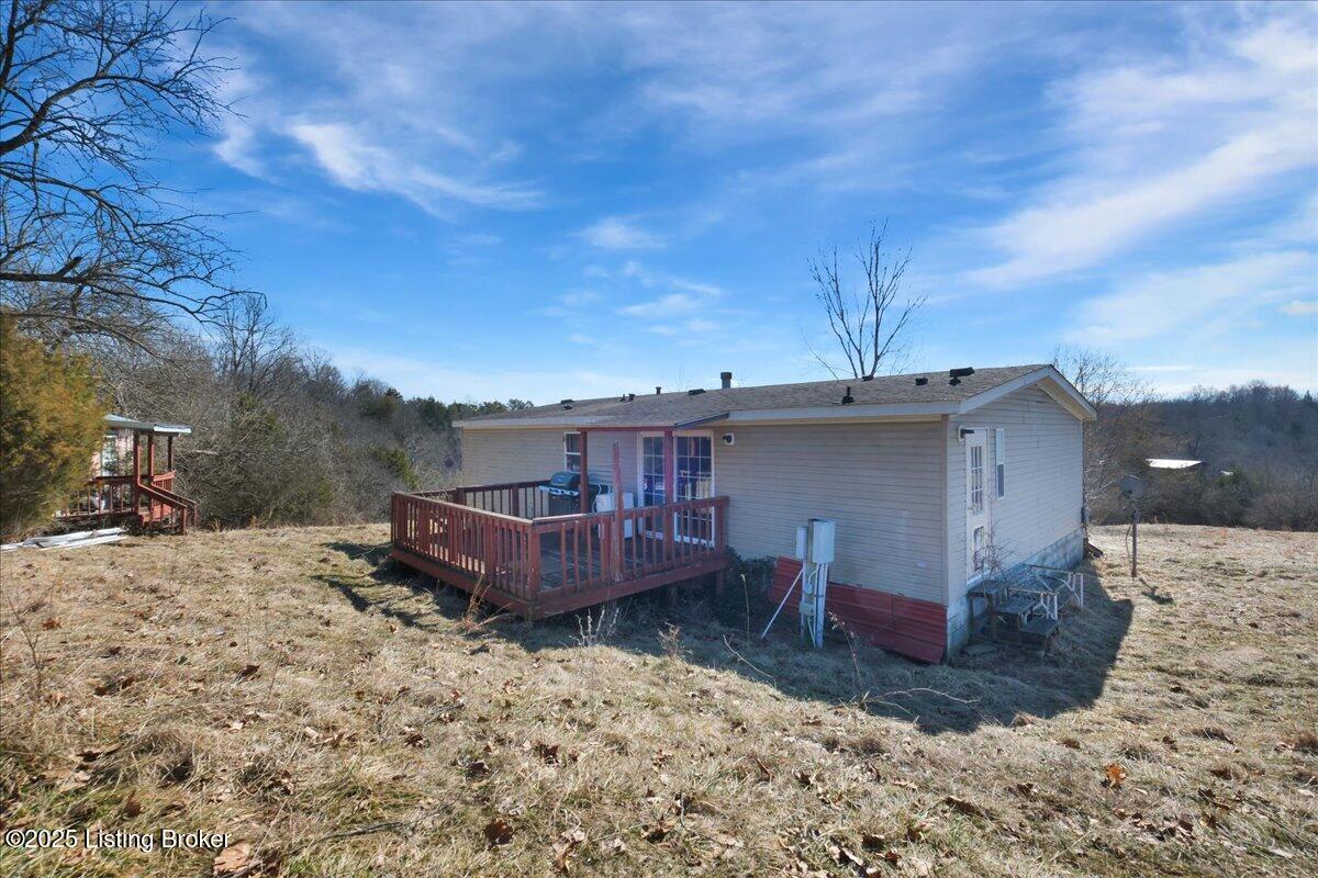 1008 Pattons Creek Road Pendleton, KY 40055 - Photo 5 of 40 1008 Patton Creek Rd