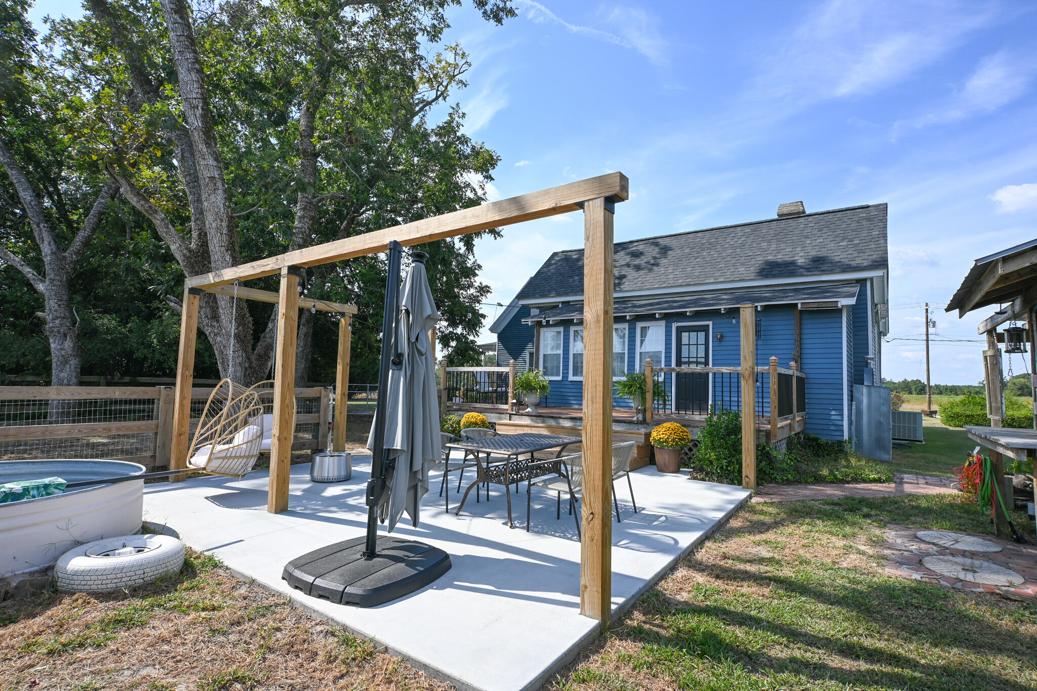 1339 McCreight Road Ridge Spring, SC 29129 - Photo 46 of 62