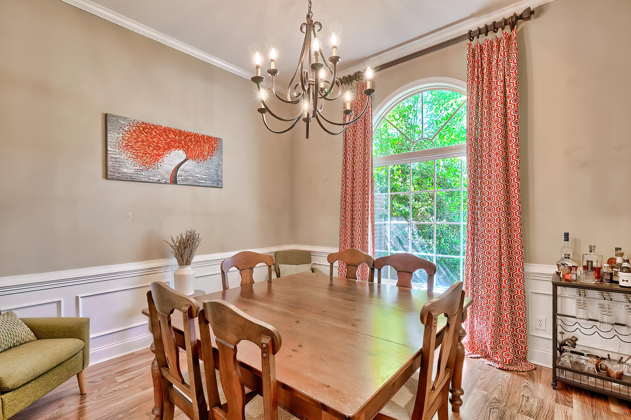 2980 Foxcroft Circle Sumter, SC 29154 - Photo 4 of 33